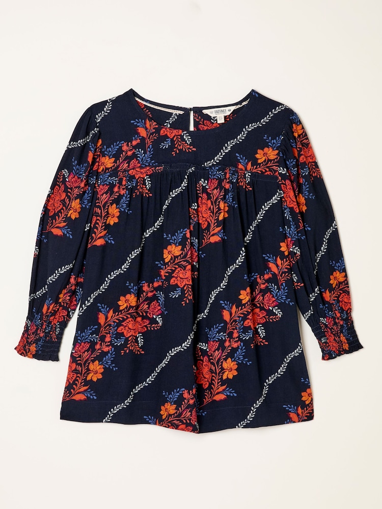 FATFACE Blouse - Imagem 5 de 5