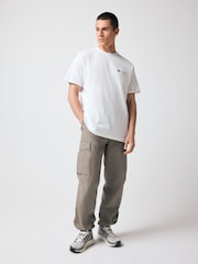 Berghaus Classic Logo 100% Cotton T-Shirt - Imagen 2 de 9