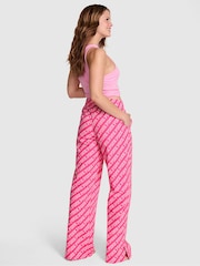 Victoria's Secret PINK Pink Gossip Pyjama Bottoms - Image 2 of 3