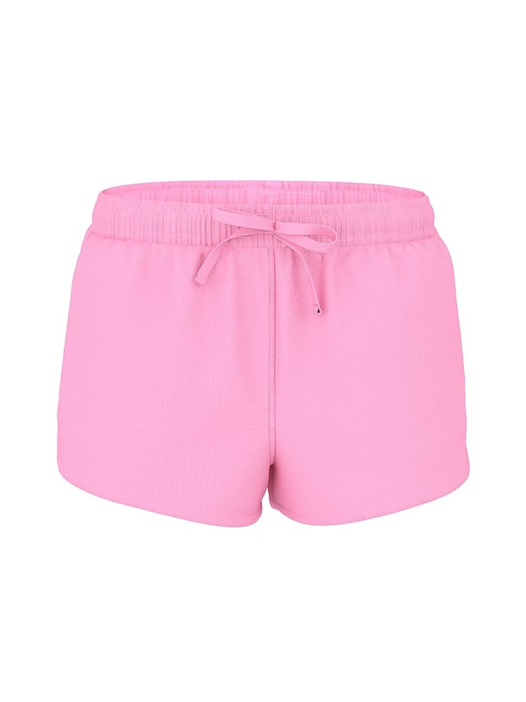 Victoria's Secret PINK Pink Lollipop Short Pyjama Bottoms - Image 2 of 2