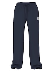 Victoria's Secret PINK Noir Navy Blue Trouser Pyjama Bottoms - Image 1 of 1