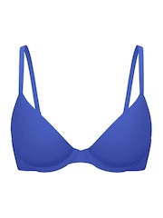 Victoria's Secret PINK Ultra Marine Blue T Shirt Bra - Image 3 of 3