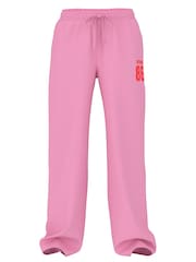 Victoria's Secret PINK Pink Lollipop Trouser Pyjama Bottoms - Image 3 of 3