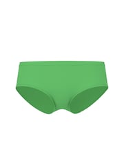 Victoria's Secret PINK Wild Green Hipster Seamless Knickers - Image 3 of 3
