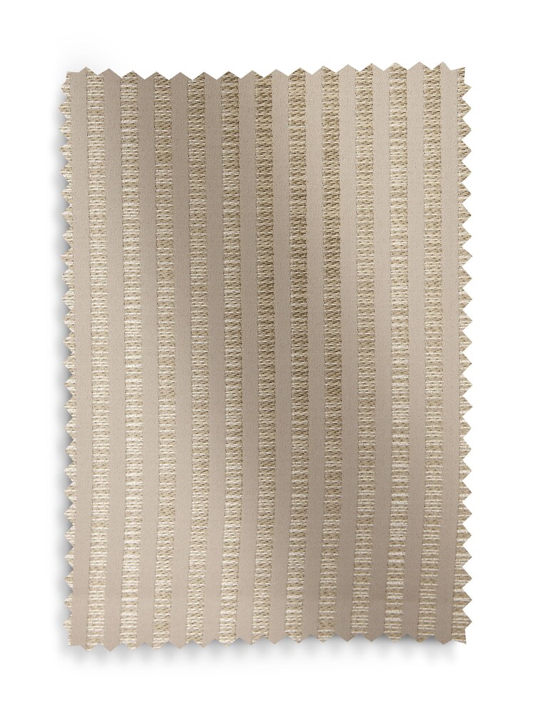 Črtaste Jacquard Eyelet zavese - Slika 5 iz 5 Črtaste Jacquard Eyelet zavese - Slika 5 iz 5