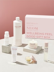 Neom Wellbeing Feel Good Gift Box (Worth £112) - Image 1 of 3