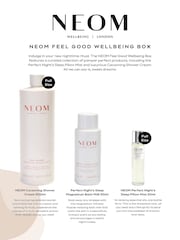 Neom Wellbeing Feel Good Gift Box (Worth £112) - Image 2 of 3
