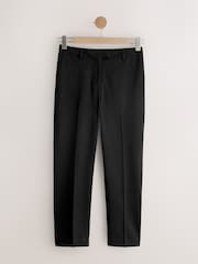 Black Slim Tailored Trousers - Image 1 of 3