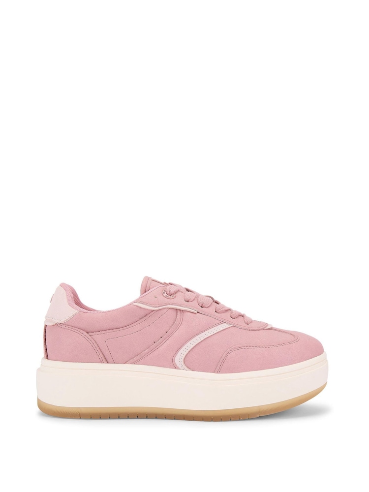 KG Kurt Geiger Kick Trainers - Image 2 of 5