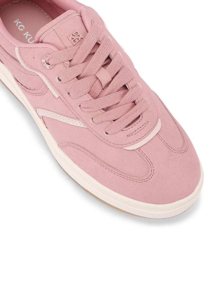 rožnata - Športni copati KG Kurt Geiger Kick - Slika 5 iz 5 rožnata - Športni copati KG Kurt Geiger Kick - Slika 5 iz 5