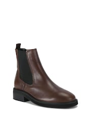 KG Kurt Geiger Transpire Black Boots - Image 2 of 4