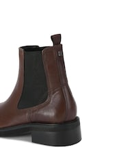 KG Kurt Geiger Transpire Black Boots - Image 4 of 4