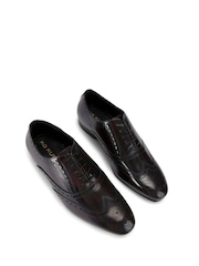KG Kurt Geiger Red Jacob Shoes - Image 2 of 4