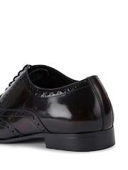 KG Kurt Geiger Red Jacob Shoes - Image 3 of 4