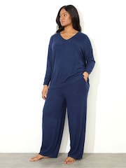 Live Unlimited Curve Supersoft Trousers - Image 1 of 4