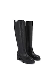 Carvela Champion Knee High Boots - Image 2 of 4