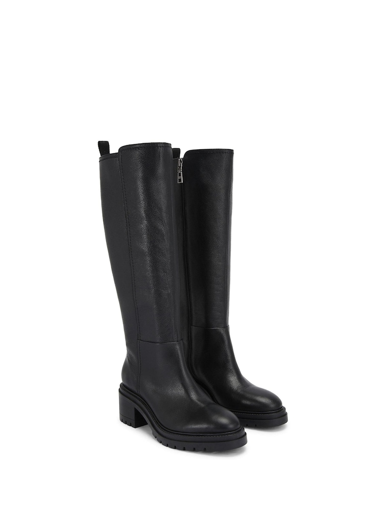 Carvela Champion Knee High Boots - Image 2 of 4