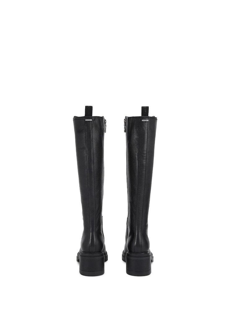 Carvela Champion Knee High Boots - Image 3 of 4