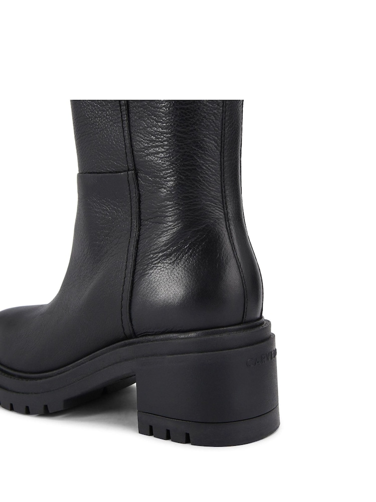 Carvela Champion Knee High Boots - Image 4 of 4