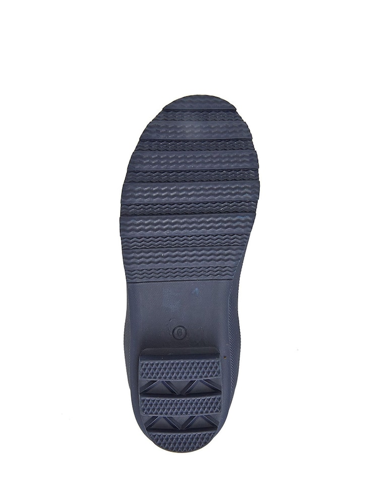 Azul - Pavers Chelsea Wellies Boots - Imagen 5 de 5 Azul - Pavers Chelsea Wellies Boots - Imagen 5 de 5