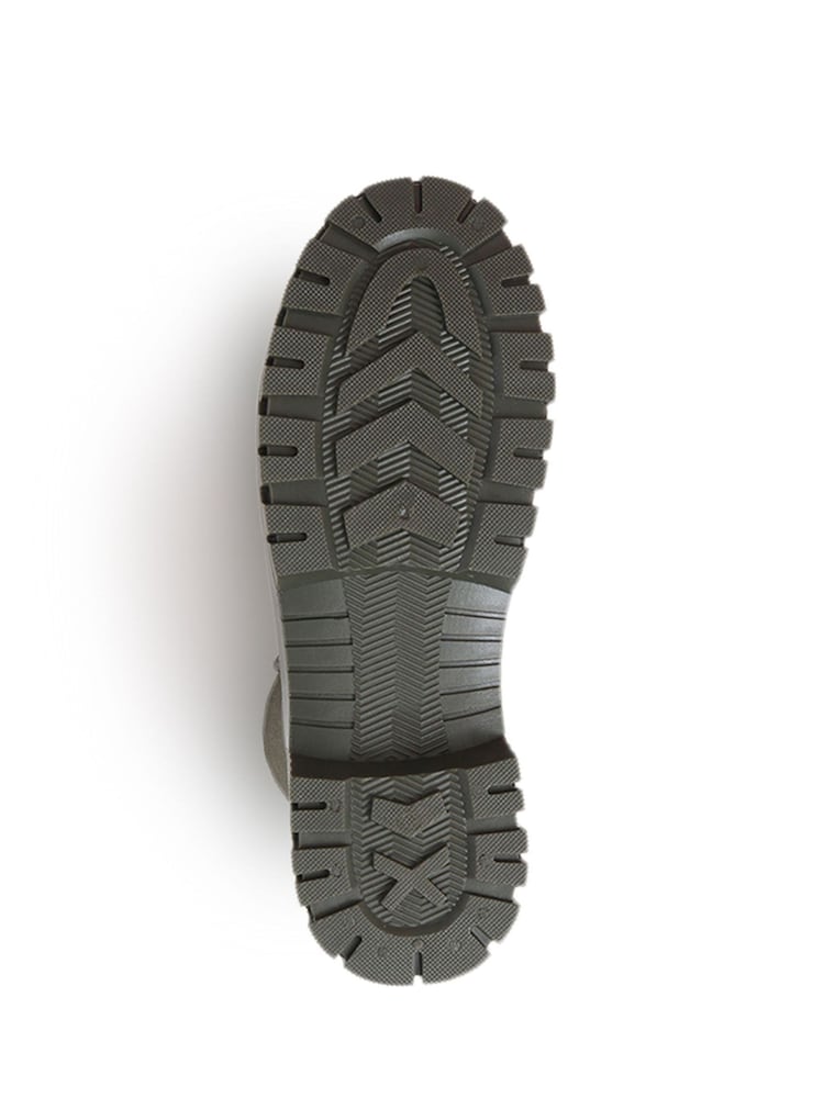 Pavers Green Ankle Wellington Boots - Image 5 of 5