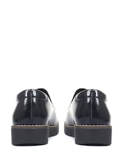Pavers Blue Women Slip-On Shoes - Image 3 of 5