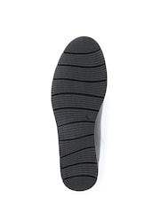 Pavers Blue Women Slip-On Shoes - Image 5 of 5