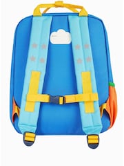 Frugi Ramble Rainbow Backpack Bag - Image 2 of 5