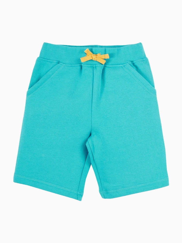 Frugi Samson 100% Cotton Shorts - Image 2 of 4