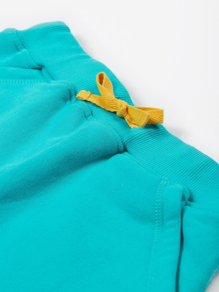 Frugi Samson 100% Cotton Shorts - Image 4 of 4