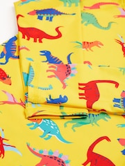Frugi Yellow Dinosaur Sun Safe Set - Наборы - Изображение 5 из 5