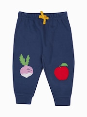 Frugi Baby Character Crawlers Clothing 100% Organic Cotton Trousers - Imagen 1 de 5