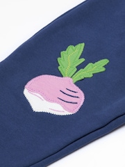 Frugi Baby Character Crawlers Clothing 100% Organic Cotton Trousers - Imagen 3 de 5