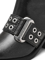 Steve Madden Splurge Black Boots - Image 5 of 6