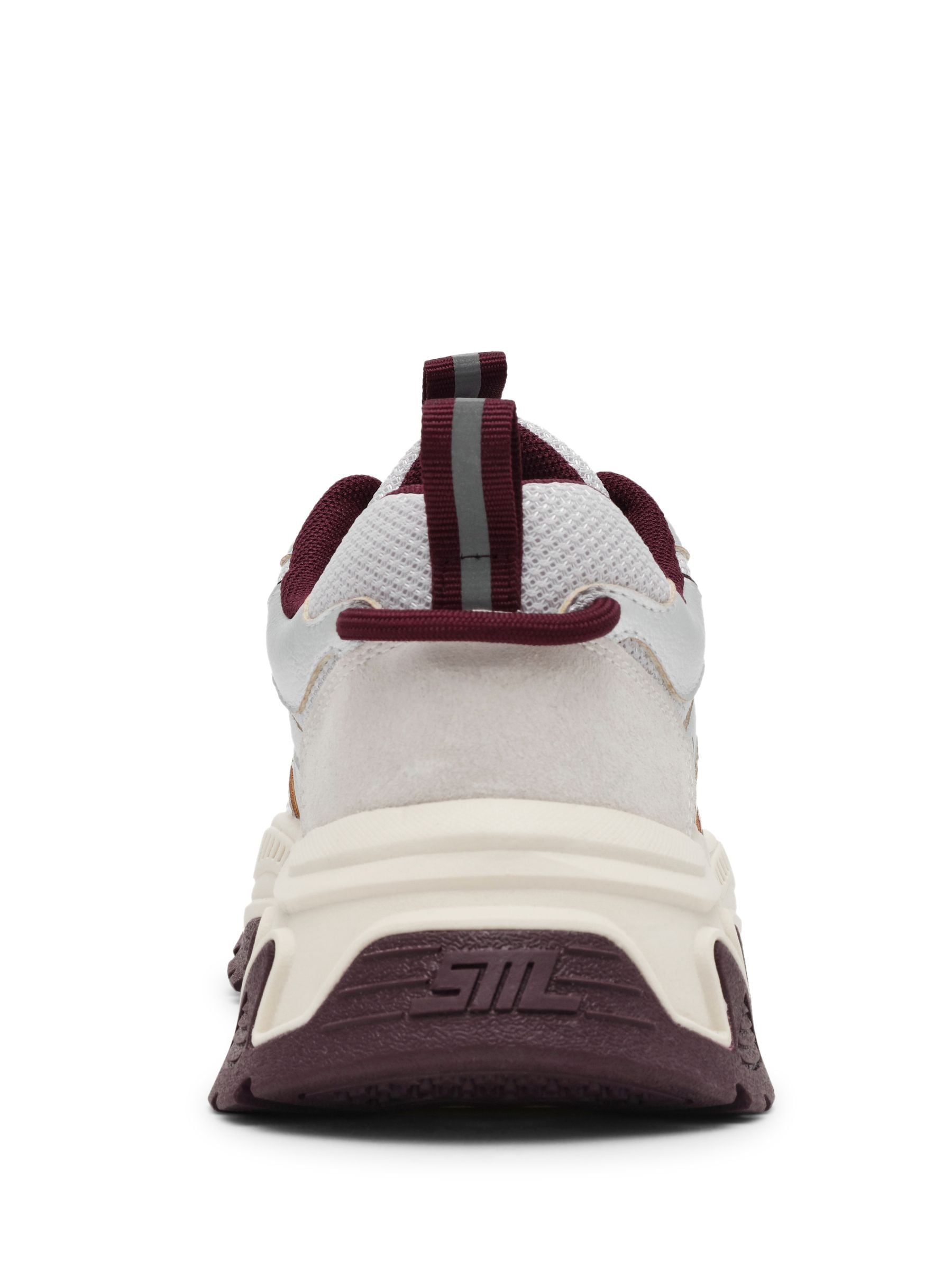 Buy Steve Madden Red Animates E Trainers from Next Romania