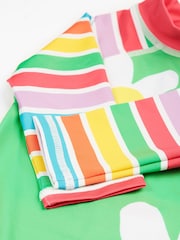 Frugi Rainbow Little Sun Safe Suit - Swimwear - Image 5 of 6