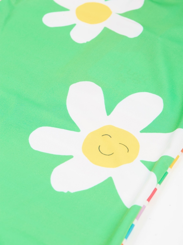 Azul - Traje infantil con diseño de protección solar y estampado de arcoíris de Frugi - Moda baño - Imagen 6 de 6 Azul - Traje infantil con diseño de protección solar y estampado de arcoíris de Frugi - Moda baño - Imagen 6 de 6