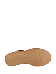 Hush Puppies Beatrix Wedge Sandals - Image 4 of 4