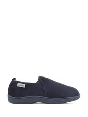 Pavers Blue Antibacterial Slippers - Image 1 of 5