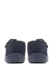 Pavers Blue Antibacterial Slippers - Image 3 of 5