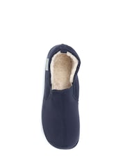 Pavers Blue Antibacterial Slippers - Image 4 of 5