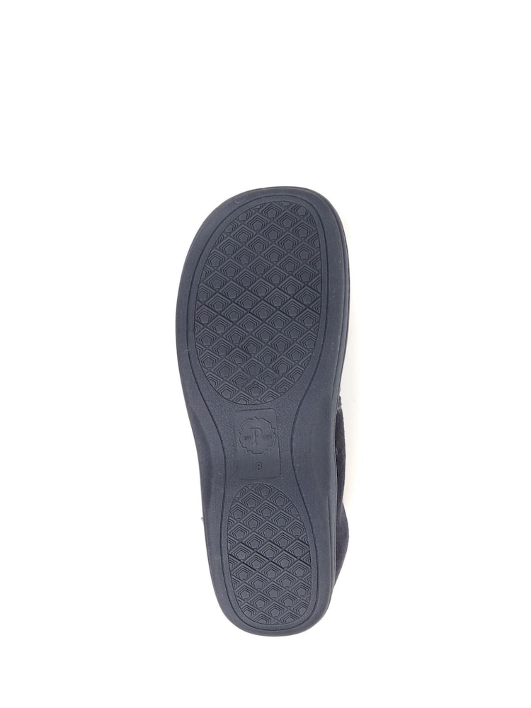 Pavers Blue Antibacterial Slippers - Image 5 of 5