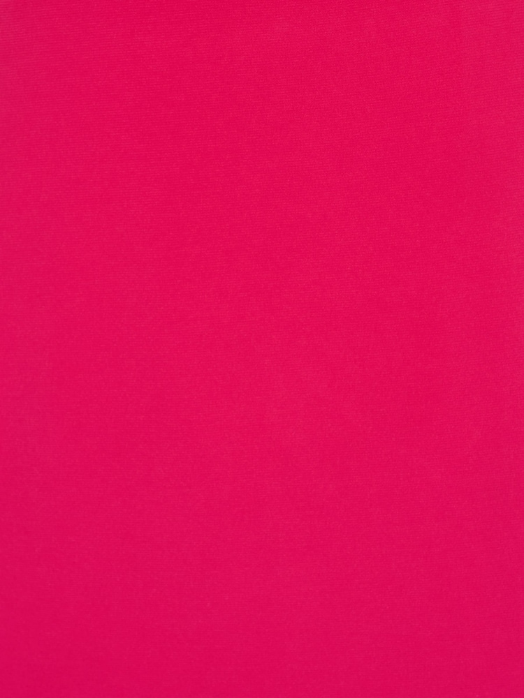 Adrianna Papell Pink Combo Short Dress - Image 5 of 5