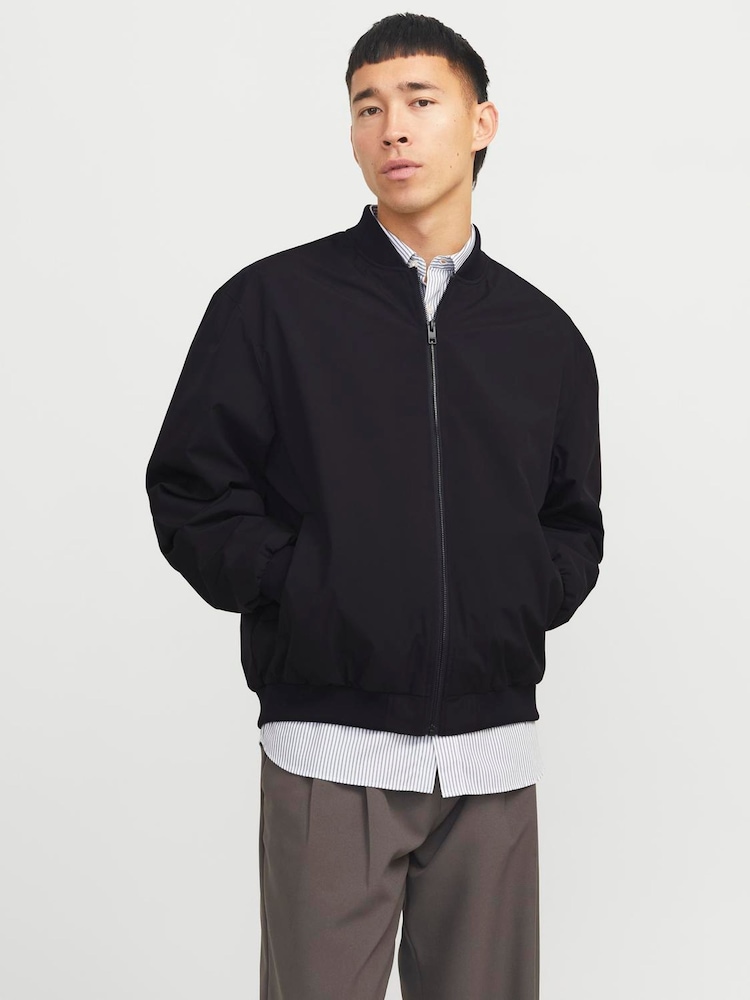 Jack & Jones Bomberjacke - Bild 1 von 5