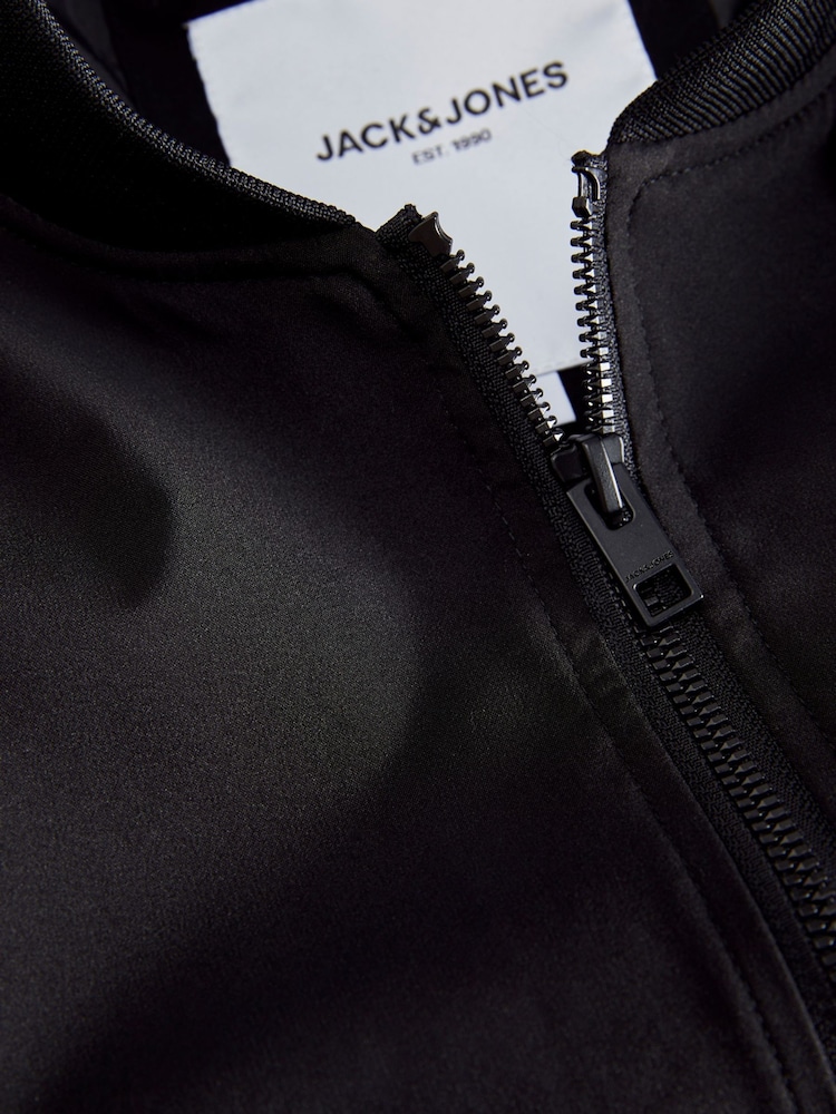 Jack & Jones Bomberjacke - Bild 5 von 5