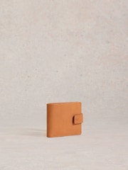 White Stuff Brown Rufus Leather Wallet - Image 2 of 4