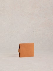 White Stuff Brown Rufus Leather Wallet - Image 3 of 4