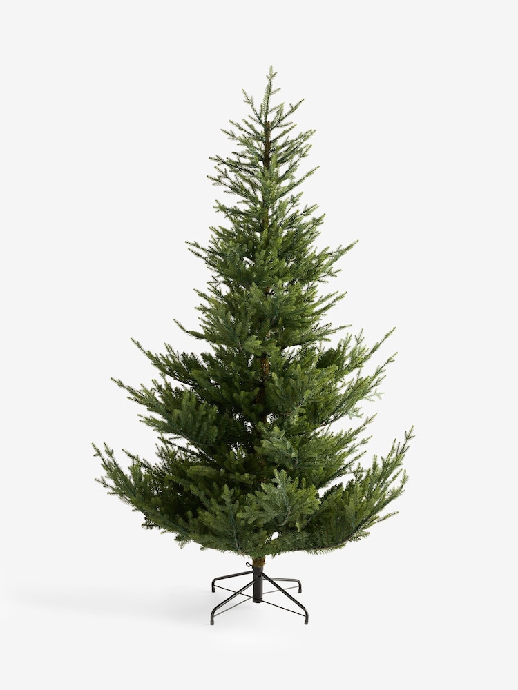 Everlands Green Norway Spruce Pre Lit 7ft Christmas Tree - Image 11 of 11