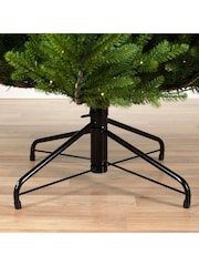 Everlands Green Norway Spruce Pre Lit 7ft Christmas Tree - Image 7 of 11