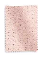 Speckled Weave Pink Kids Rainbow Upholstered Bed - Image 5 of 5